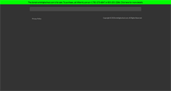 Desktop Screenshot of eriehighschool.com
